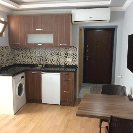 Sonay Suite Trabzon Exterior photo