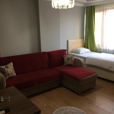 Sonay Suite Trabzon Exterior photo