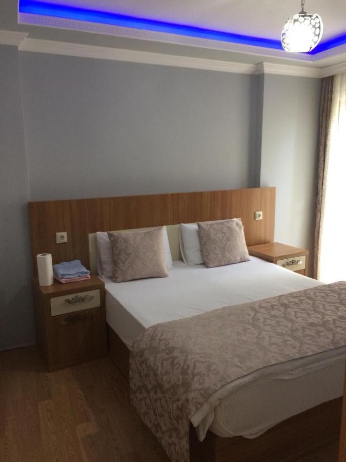Sonay Suite Trabzon Exterior photo