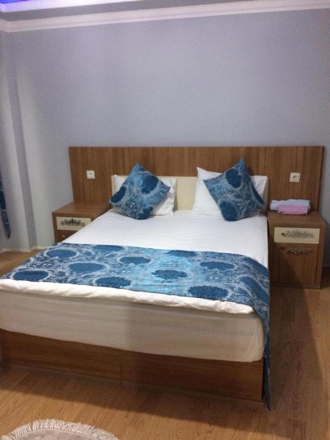 Sonay Suite Trabzon Exterior photo